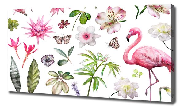 Tablou pe pânză tropical colecție