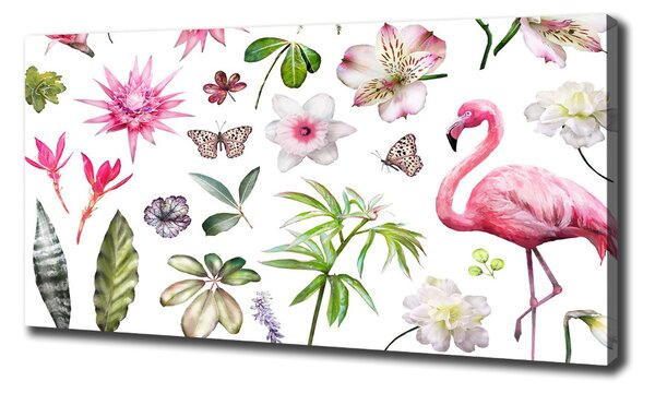 Tablou pe pânză tropical colecție