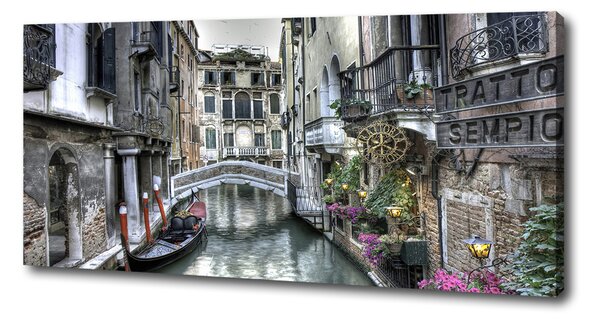 Tablou pe pânză Veneția, Italia