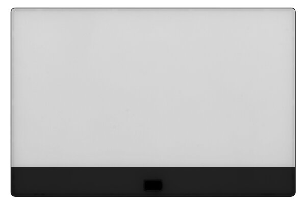 Osram - Lampă LED sub dulap, dimabilă, cu senzor, UNDERCABINET LED/7,5W/230V, neagră