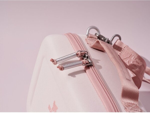 Cutie pentru prânz All Day Arista Mini Lunch Box Rose Quartz – Stanley