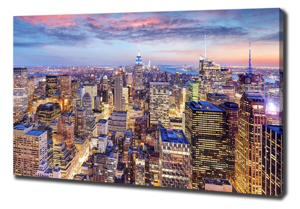 Tablou pe pânză New York