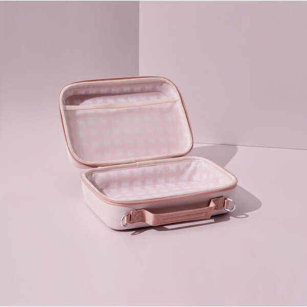 Cutie pentru prânz All Day Arista Mini Lunch Box Rose Quartz – Stanley