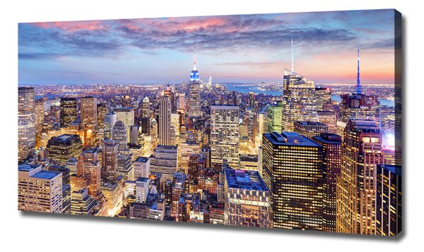 Tablou pe pânză New York
