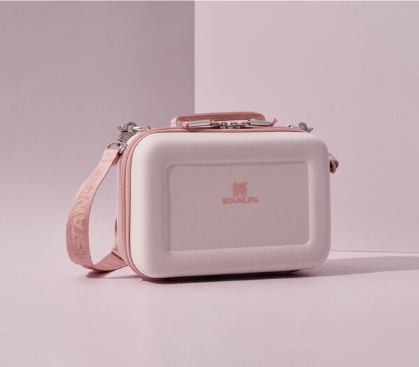Cutie pentru prânz All Day Arista Mini Lunch Box Rose Quartz – Stanley