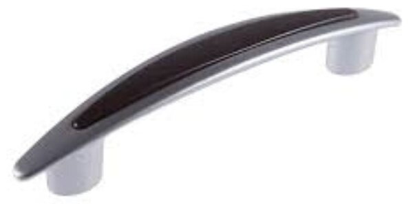 Maner haaus Mobila, insertie Wenge, din Plastic, 96 mm