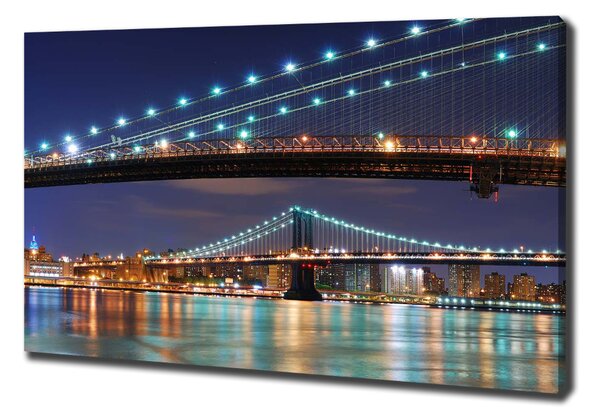 Tablou pe pânză Manhattan New York City