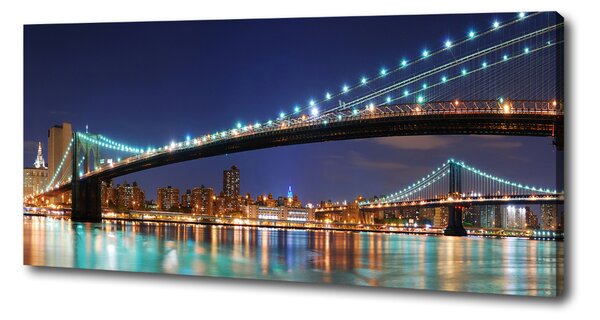 Tablou pe pânză Manhattan New York City