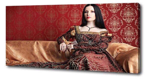 Tablou pe pânză canvas Evul Mediu