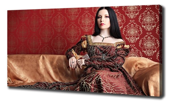 Tablou pe pânză canvas Evul Mediu