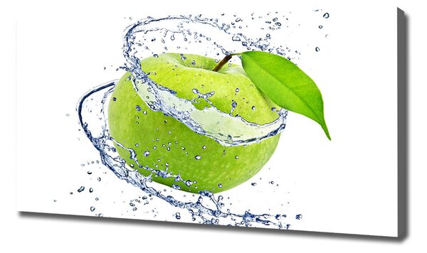 Tablou pe pânză Mar verde