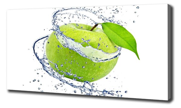 Tablou pe pânză Mar verde