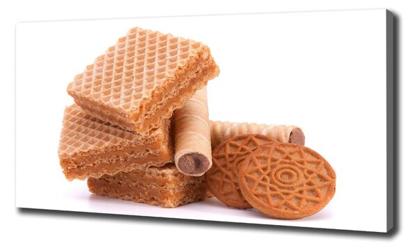 Pictură pe pânză Dulciuri