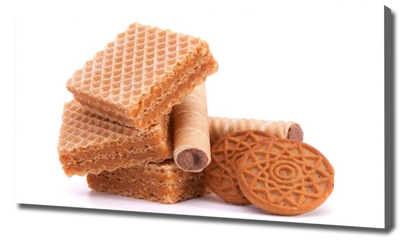 Pictură pe pânză Dulciuri