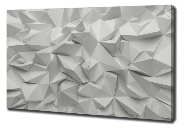 Tablou pe pânză canvas 3D Abstracție