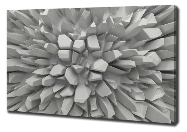 Tablou canvas 3D Abstracție