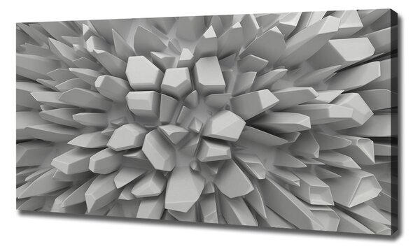 Tablou canvas 3D Abstracție