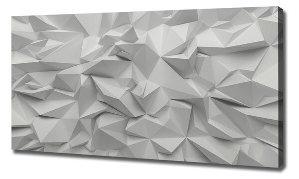Tablou pe pânză canvas 3D Abstracție