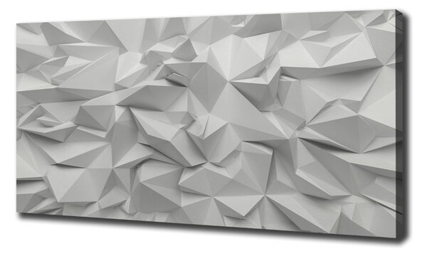 Tablou pe pânză canvas 3D Abstracție