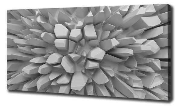Tablou canvas 3D Abstracție