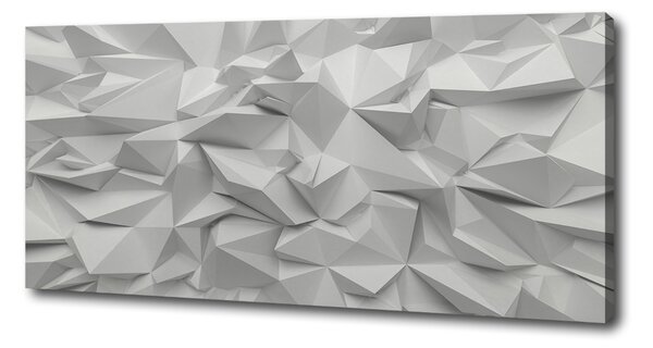 Tablou pe pânză canvas 3D Abstracție