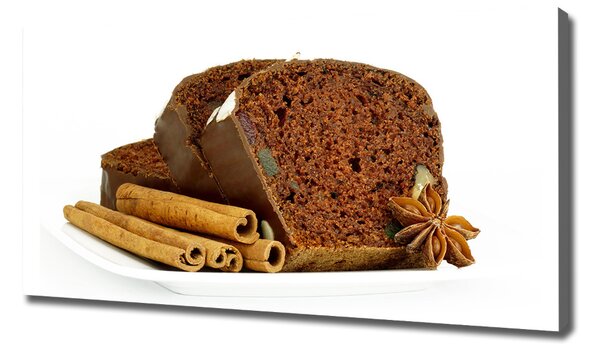 Tablou pe pânză Turtă dulce și vanilie
