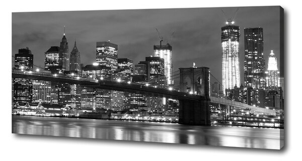 Tablou pe pânză Manhattan New York City