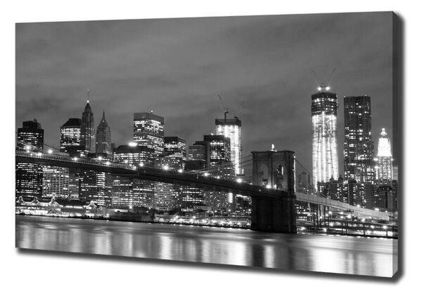 Tablou pe pânză Manhattan New York City
