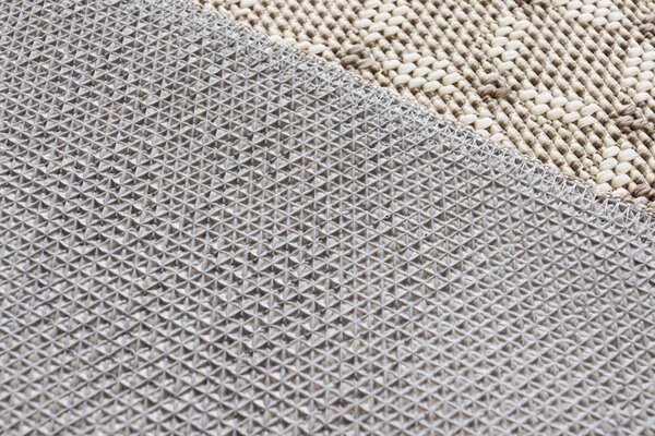Covor Bucatarie, Flex 19056 111, Crem, Antiderapant 75x200 cm 67 x 180
