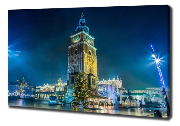 Pictură pe pânză Cracovia, Polonia