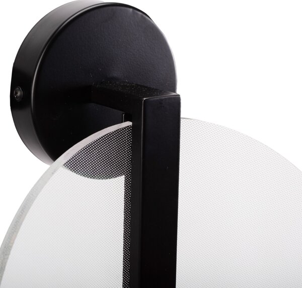 Lampa de perete APP1313-W Black