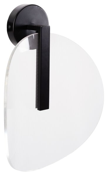 Lampa de perete APP1313-W Black