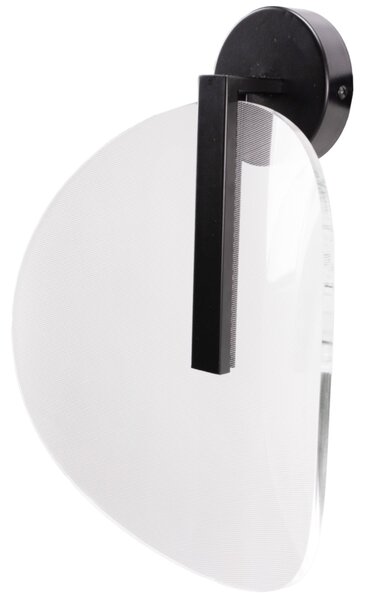 Lampa de perete APP1313-W Black