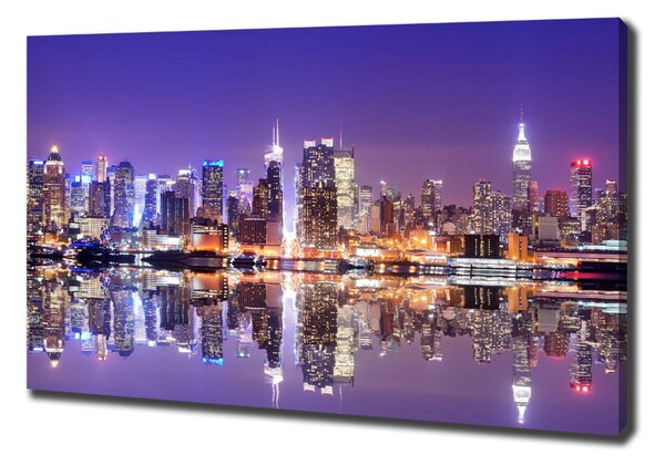Print pe pânză Manhattan New York City