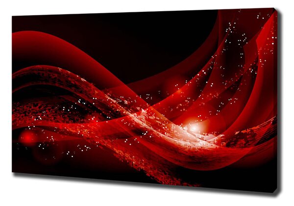 Print pe canvas abstract