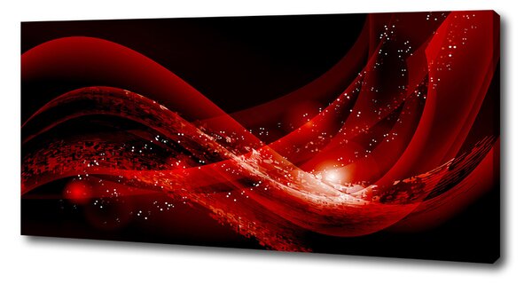 Print pe canvas abstract