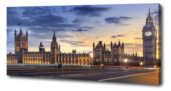 Tablou canvas Big Ben, Londra