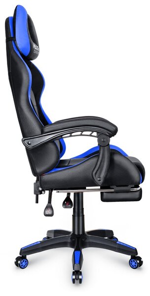 Scaun de gaming HC-1039 Blue