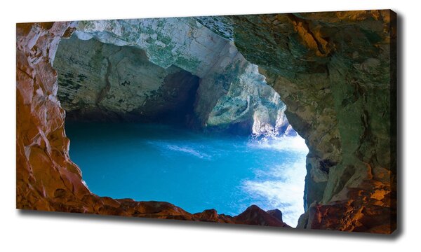 Tablou canvas pestera mare
