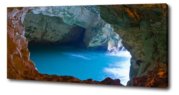 Tablou canvas pestera mare