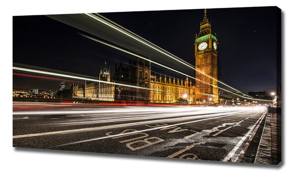 Tablou canvas Big Ben, Londra