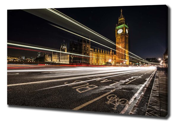 Tablou canvas Big Ben, Londra