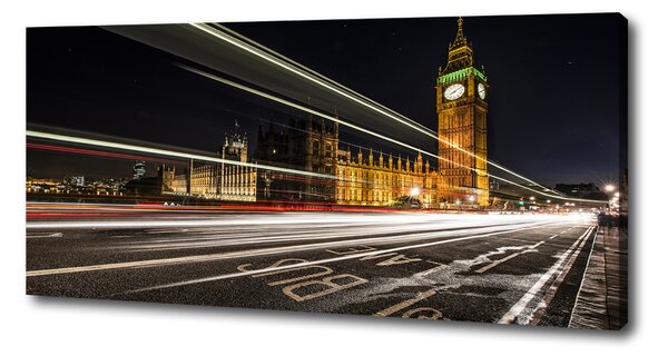 Tablou canvas Big Ben, Londra