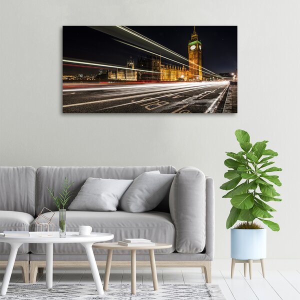 Tablou canvas Big Ben, Londra