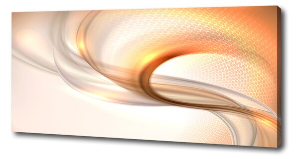 Print pe canvas abstract