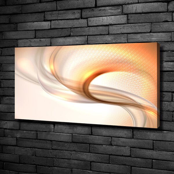 Print pe canvas abstract