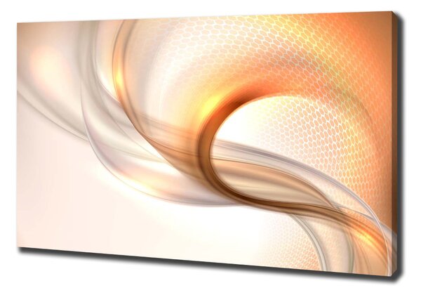 Print pe canvas abstract