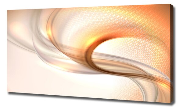 Print pe canvas abstract