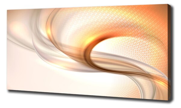 Print pe canvas abstract
