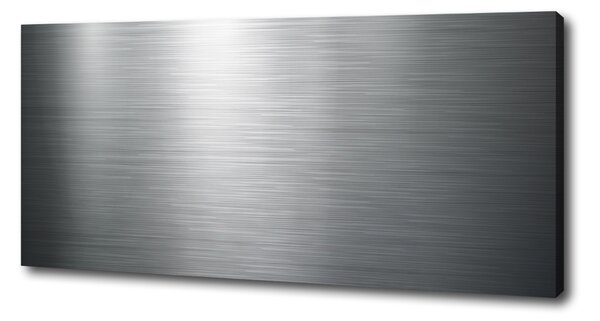 Tablou pe pânză canvas fundal metalic